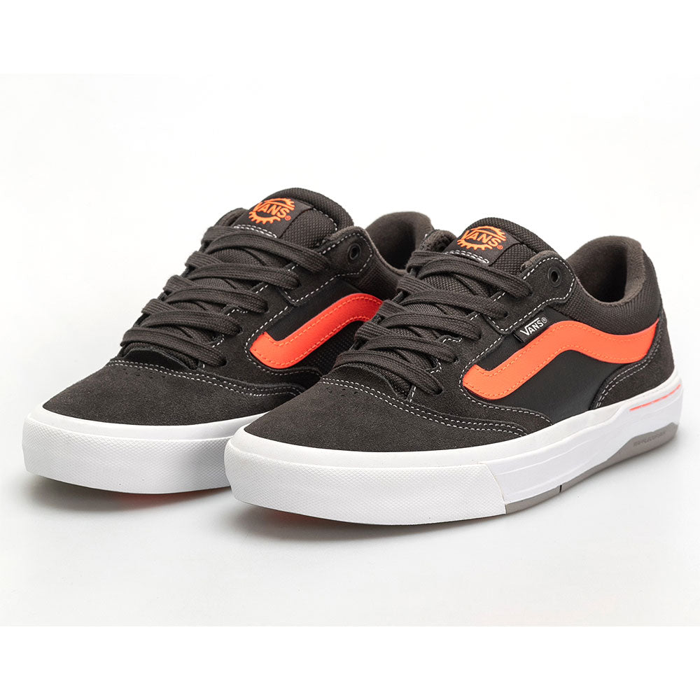 Vans BMX Proof Wafflecup Shoes