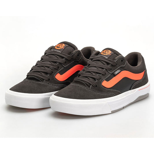 Vans BMX Proof Wafflecup Shoes