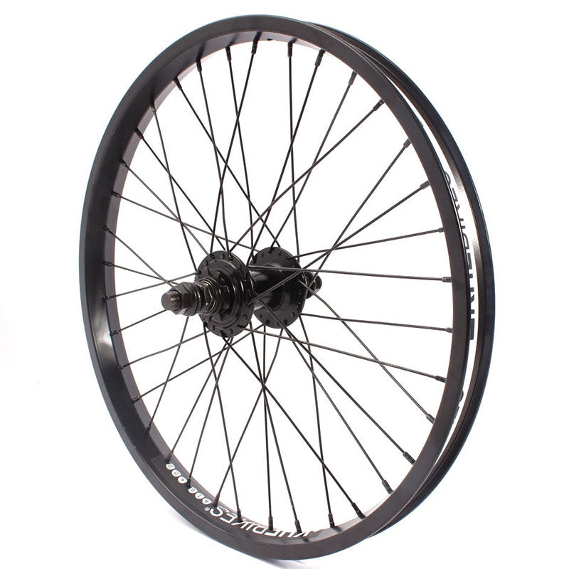 KHE MVP Cassette Wheel
