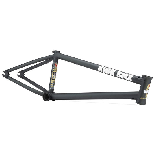 Kink Williams Frame