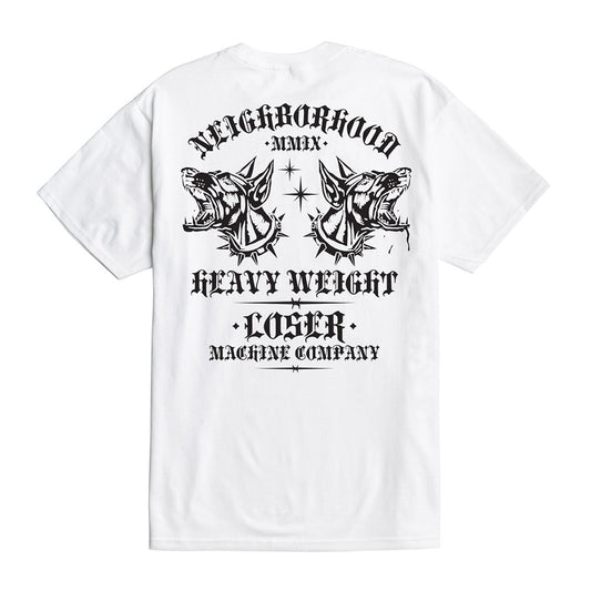 Loser Machine Trash Pound Tee