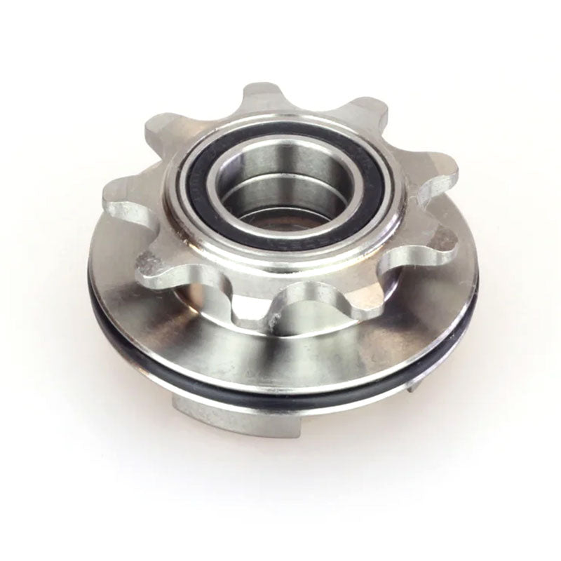 Profile Mini Cassette Driver (Titanium)