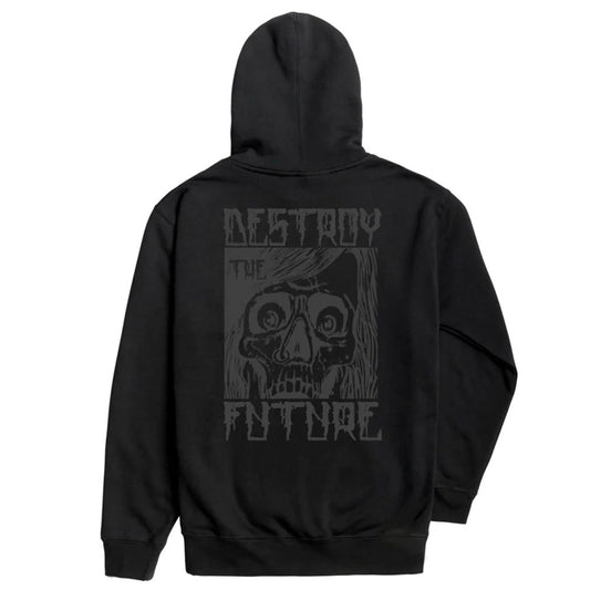 Loser Machine Downcast St Pullover