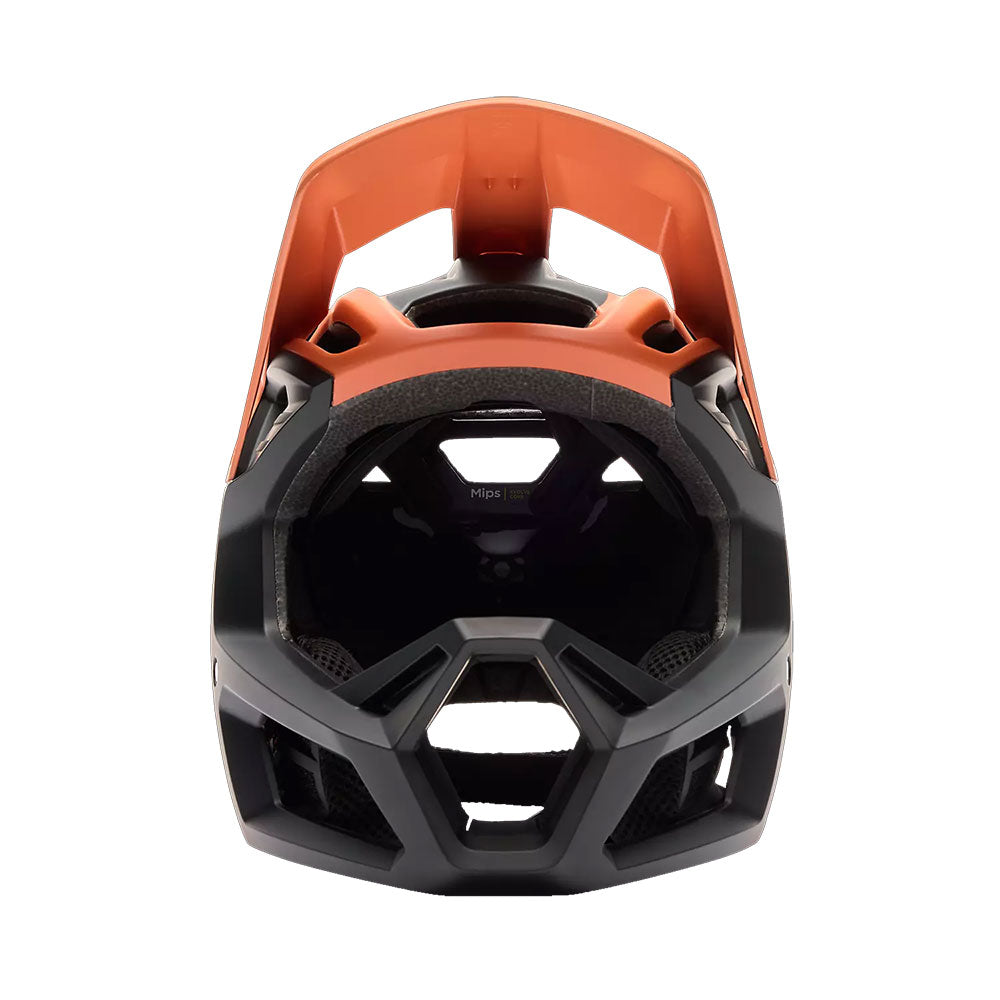 Fox Proframe Rizer Fullface Helmet