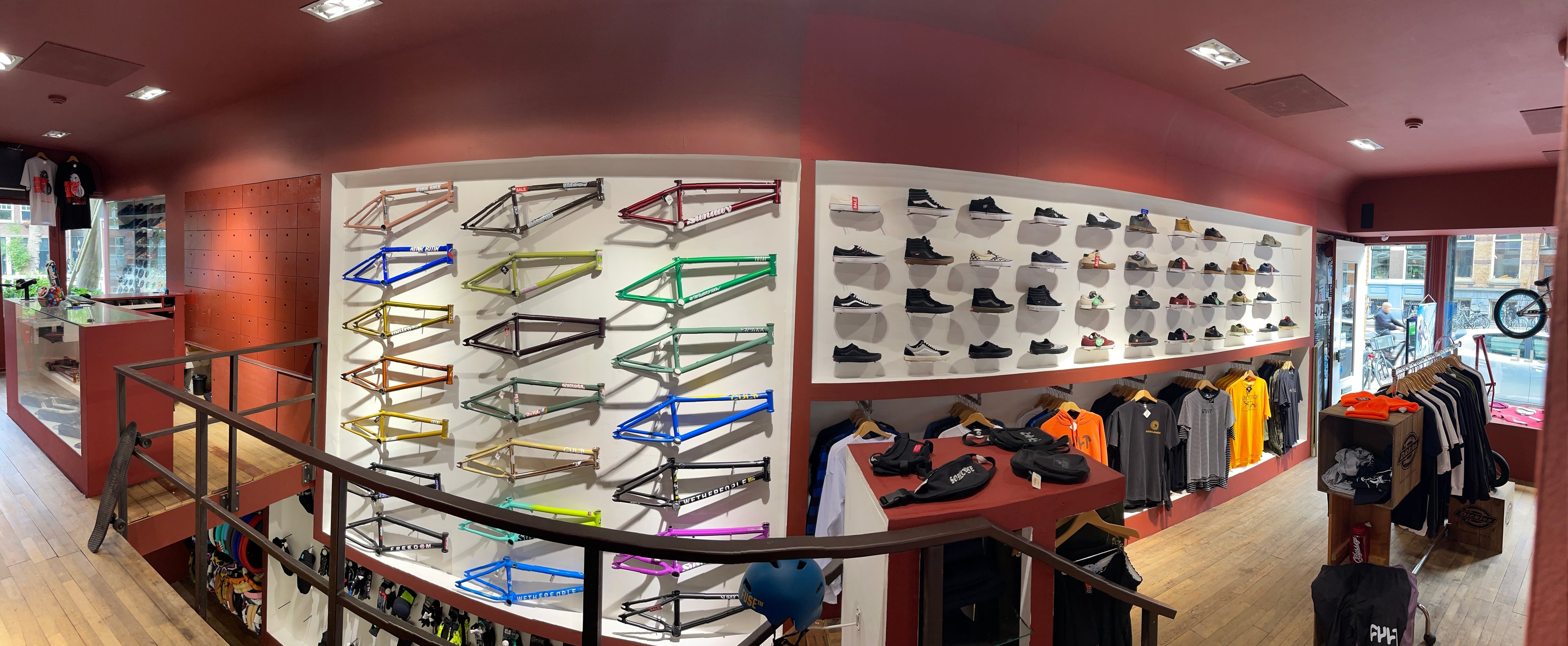 Soulcycle BMX Shop – soulcyclebmx