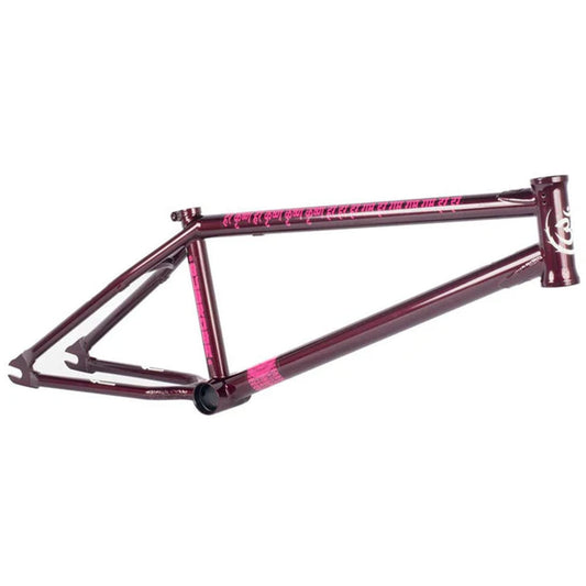 Subrosa OM V2 Frame