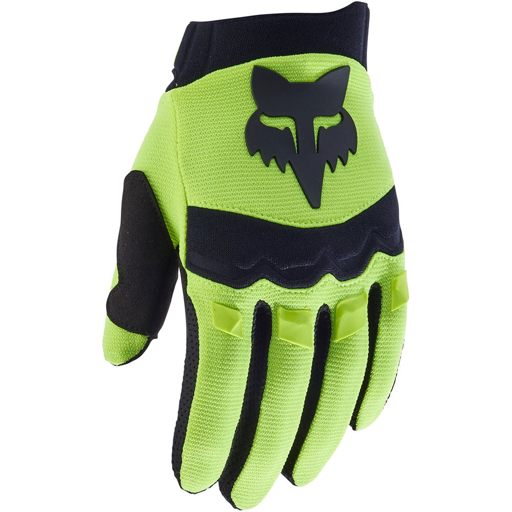 Fox Youth Dirtpaw Gloves