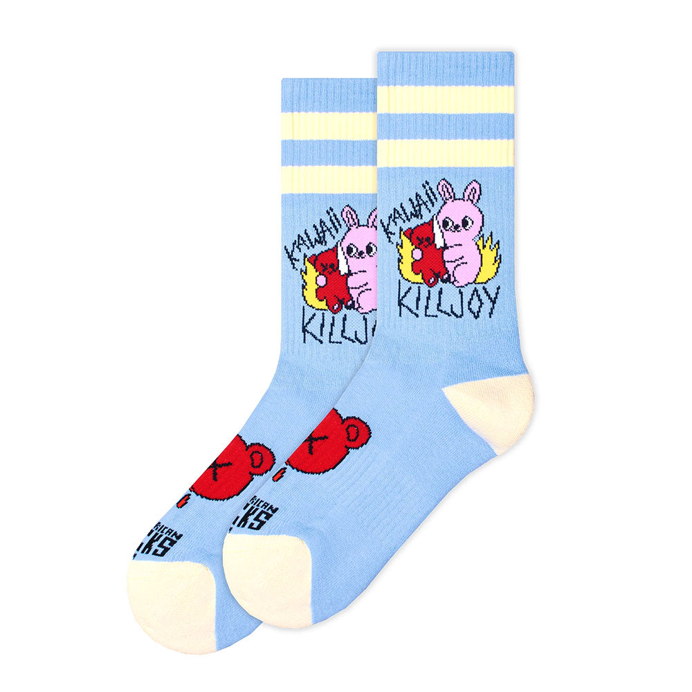 American Socks Killyo