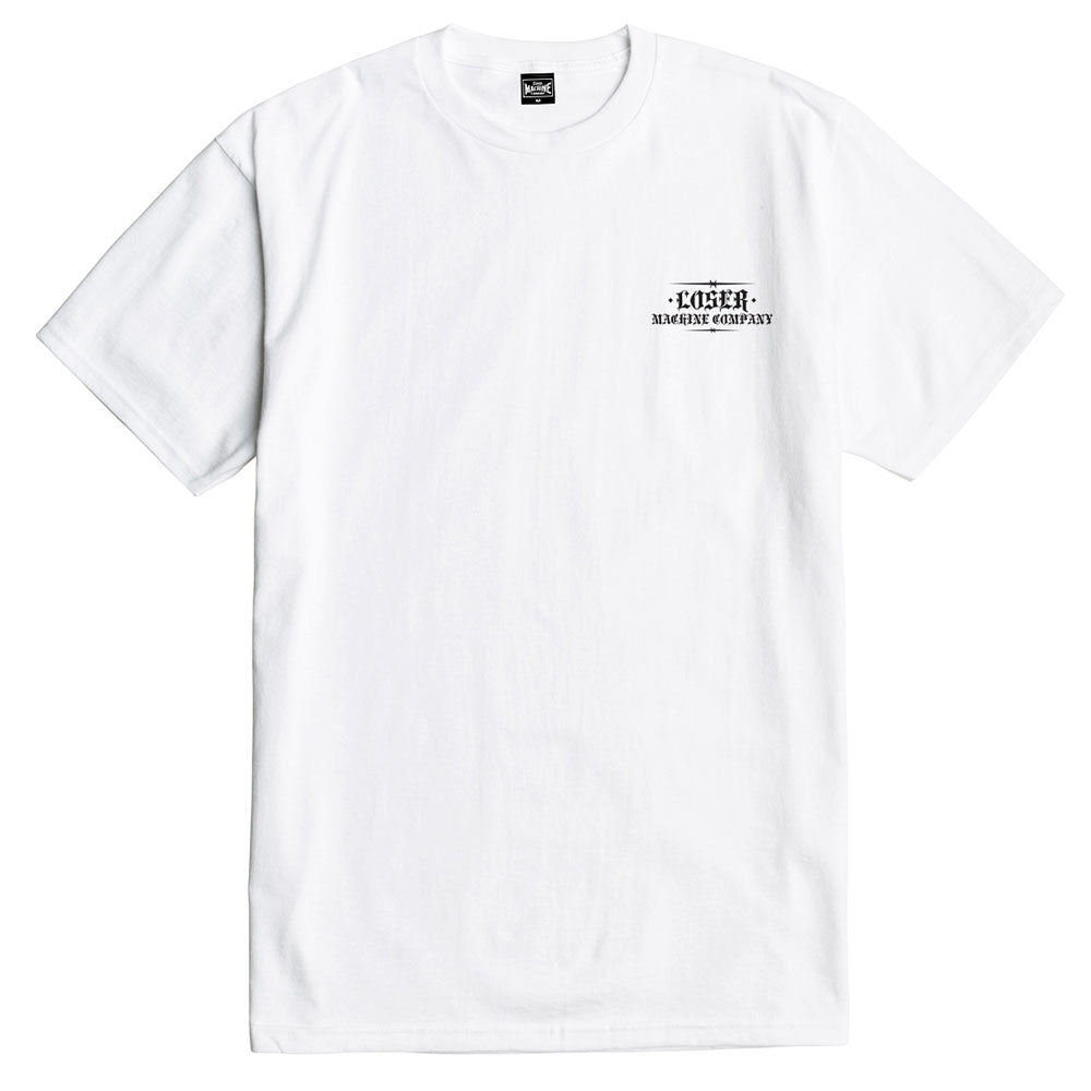 Loser Machine Trash Pound Tee