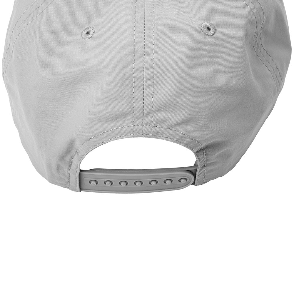 Odyssey Bear Central Snapback Hat