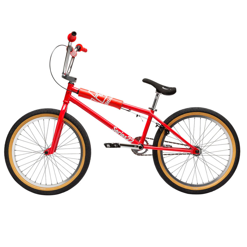 FIT Series 22 Inch BMX Bike