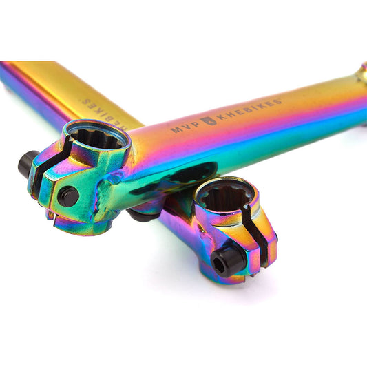 KHE 8-Spline Crank Arms
