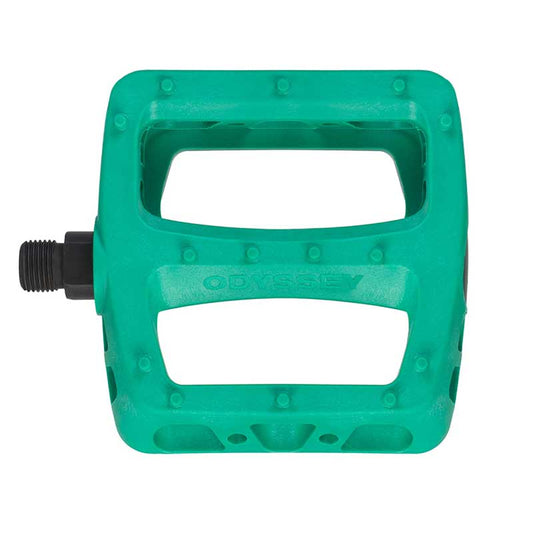 Odyssey Twisted Pedals