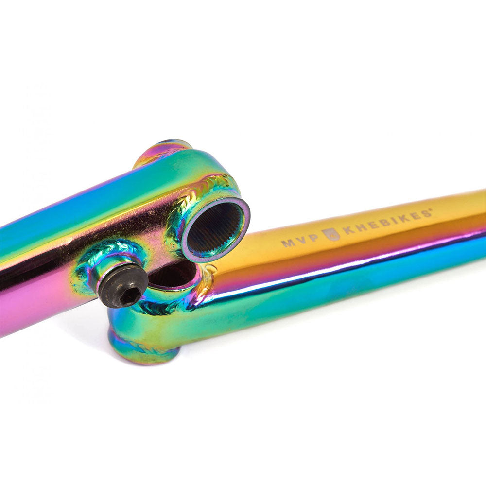 KHE 48-Spline Crank Arms