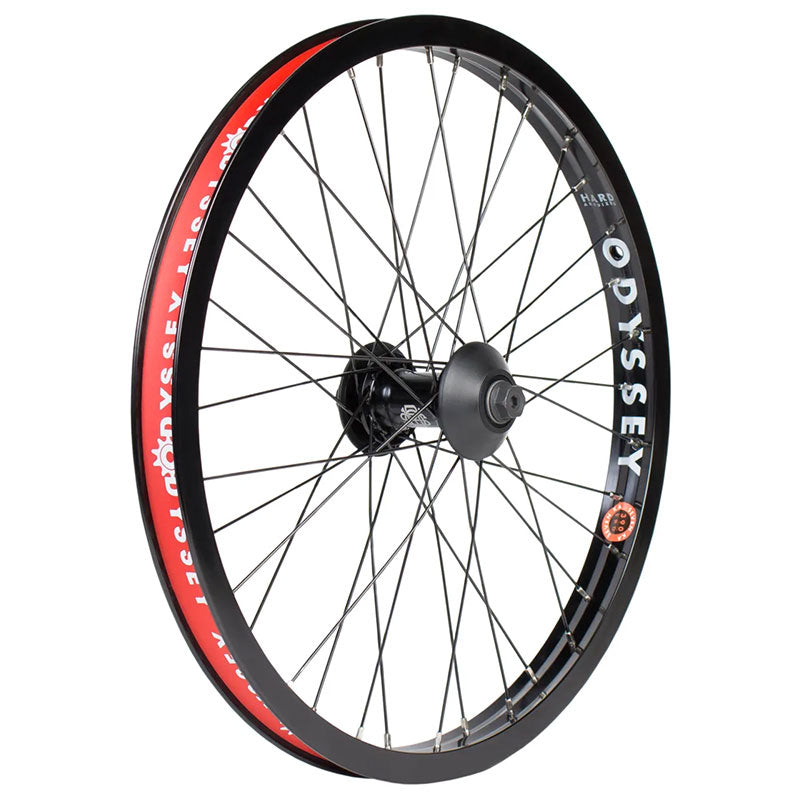 Odyssey Vandero Pro 7KA Front Wheel