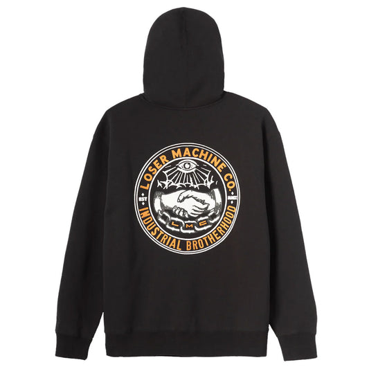 Loser Machine Lamar Custom Fleece