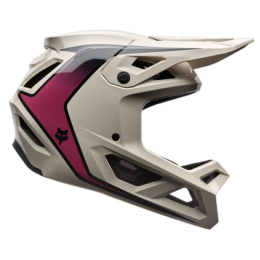 Fox Rampage Vault Helmet