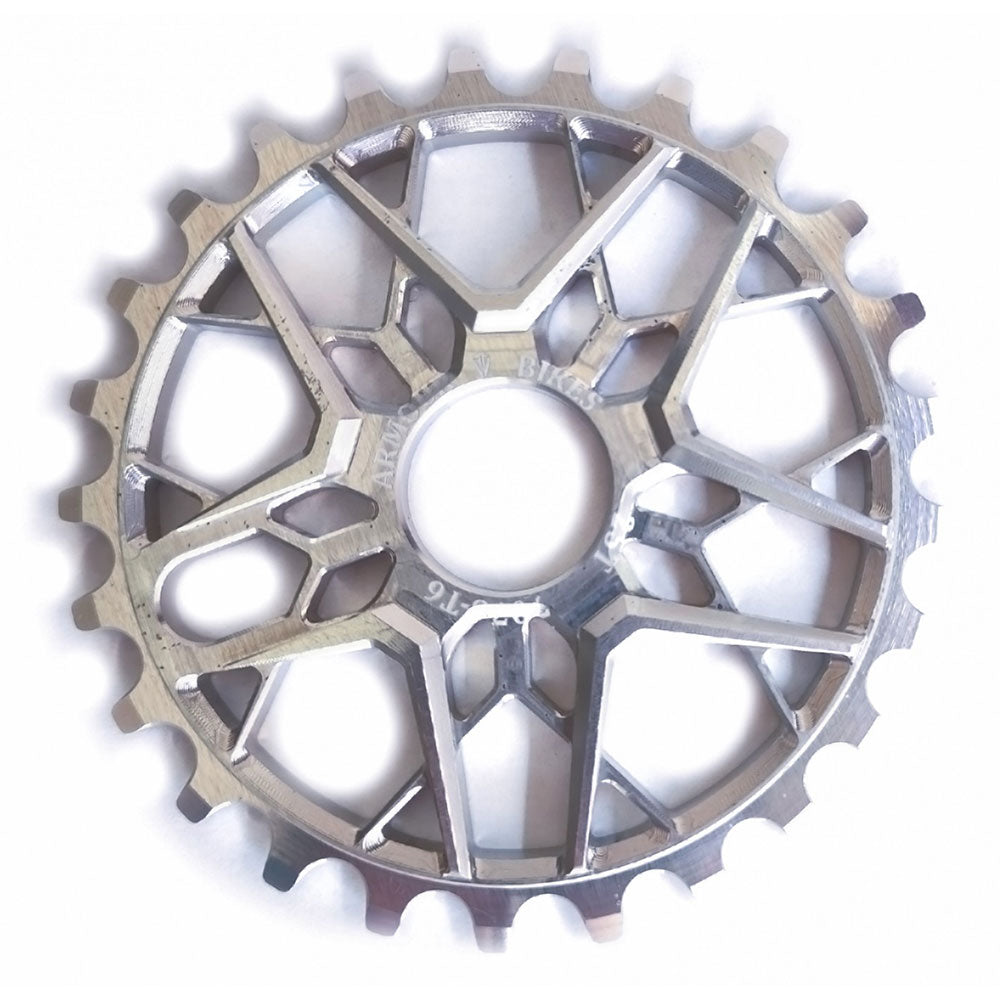 Armour Bikes Hot Wheels Sprocket