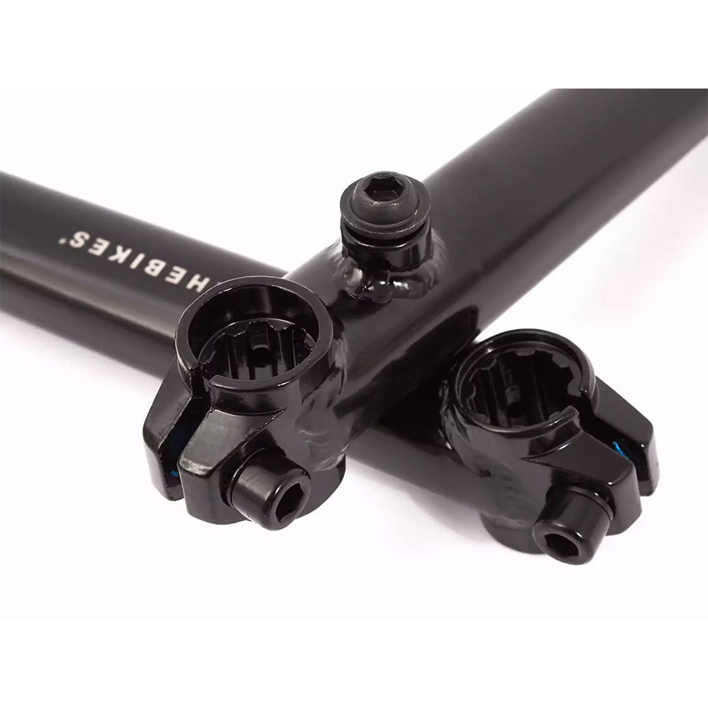 KHE 8-Spline Crank Arms