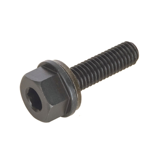 Profile Hex Axle Bolt