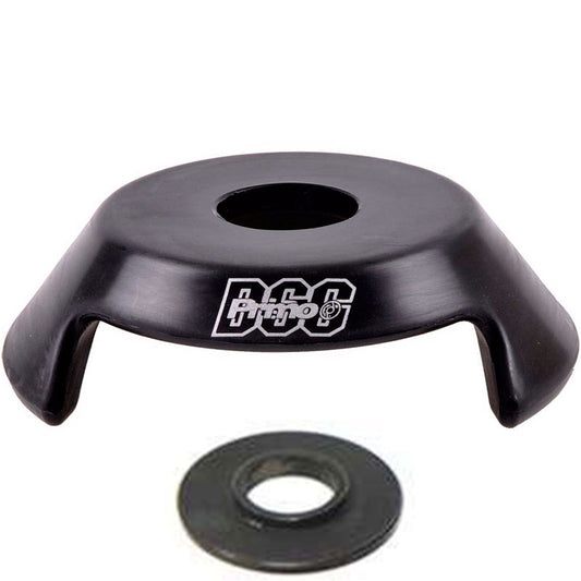 Primo DSG Rear Hub Guard