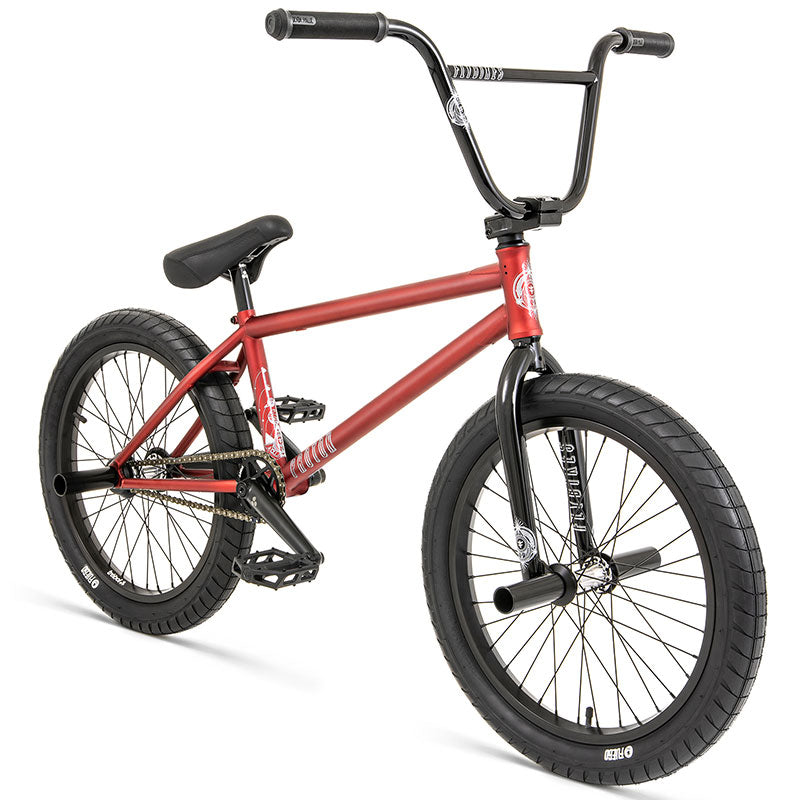 Flybikes Proton CST Complete – soulcyclebmx