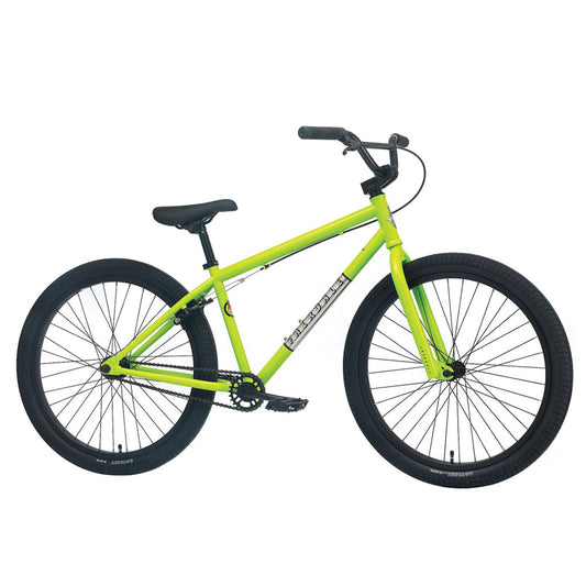 Fairdale Macaroni 24 Inch Bike