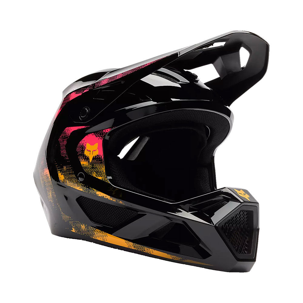 Fox Rampage Kairos Helmet (Youth)
