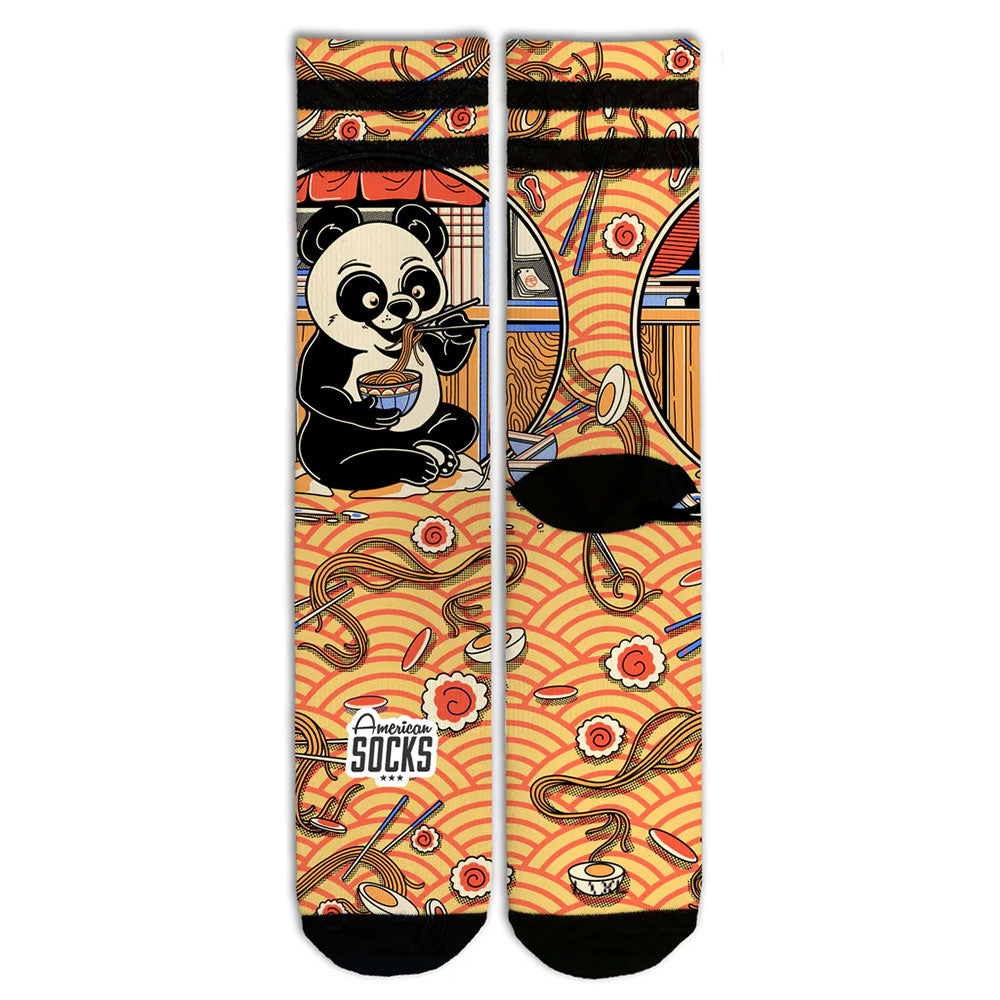 American Socks Signature Panda