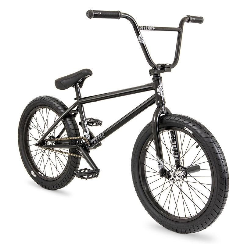 Flybikes Proton CST Complete – soulcyclebmx