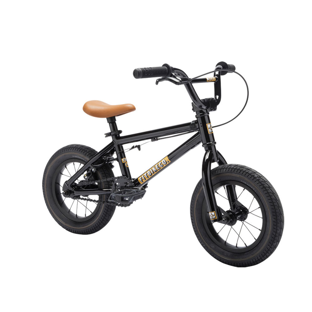 FIT Misfit 12 Inch BMX Bike