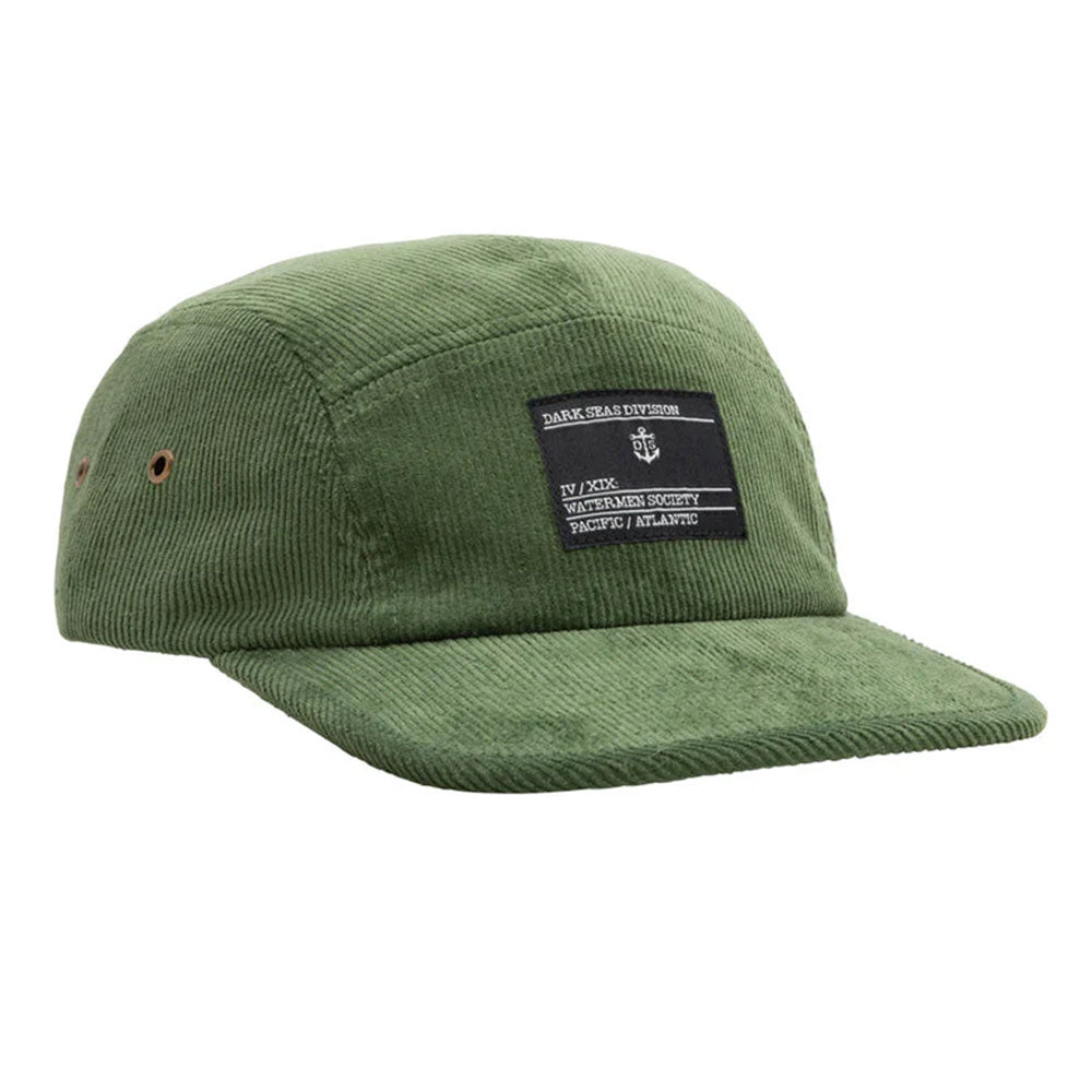 Dark Seas Beale Cap