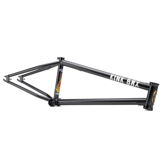 Kink Feral Frame