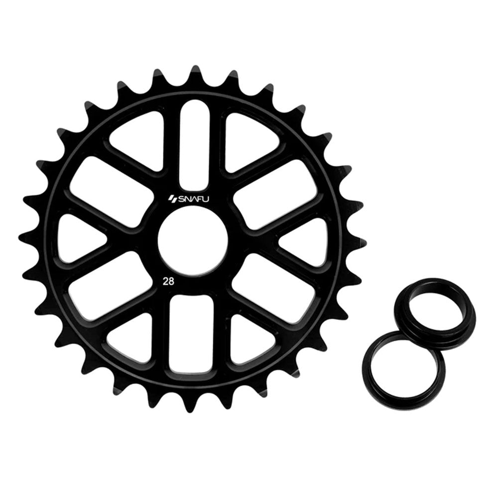 Snafu OLA Sprocket