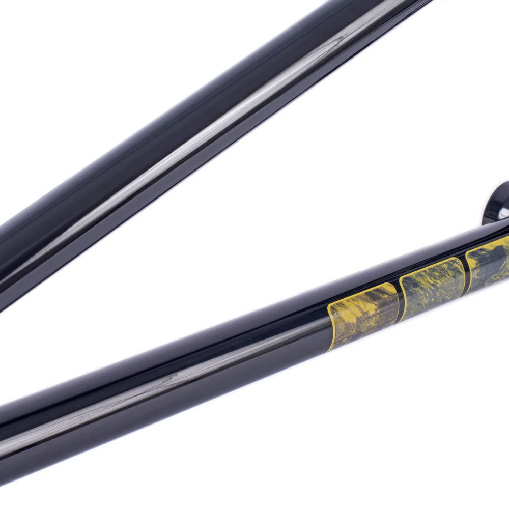 Cult Heaven's Gate IC2 Frame (Alex Duleb