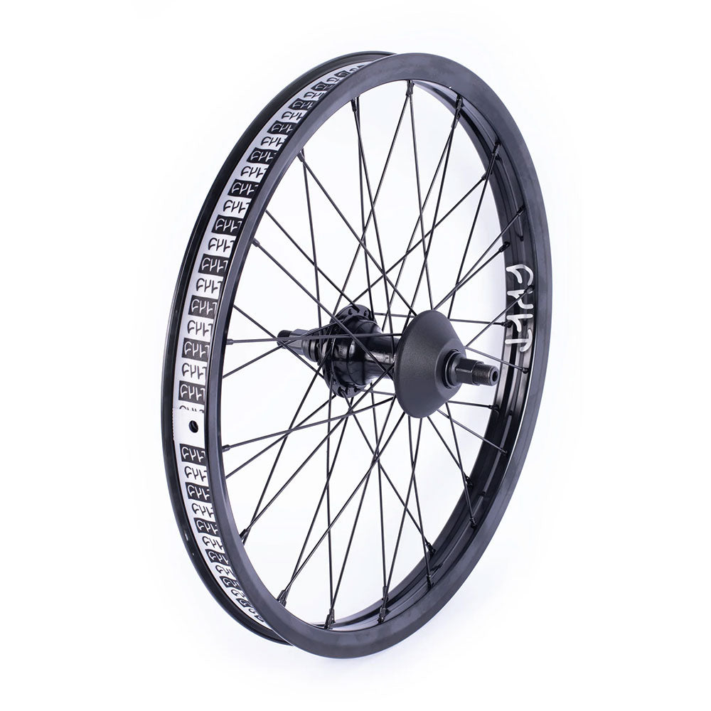 Cult Hybrid V2 Cassette Wheel