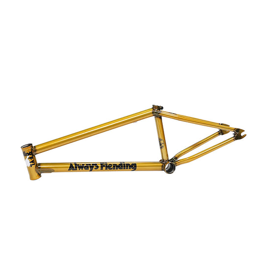 Fiend Reynolds V4 Frame