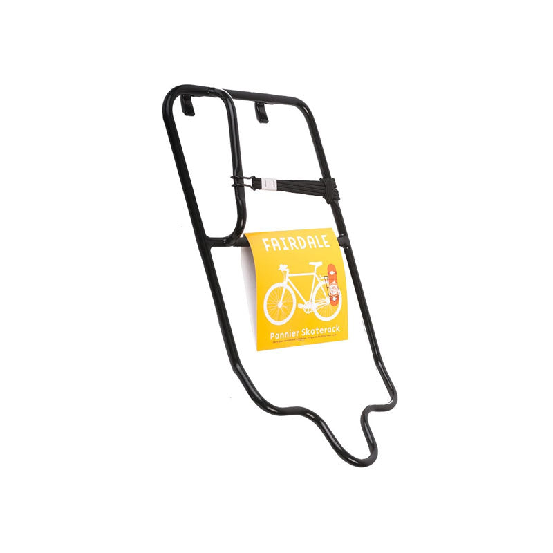 fairdale pannier skaterack 新品 Fairdale Pannier Skate Rack – soulcyclebmx