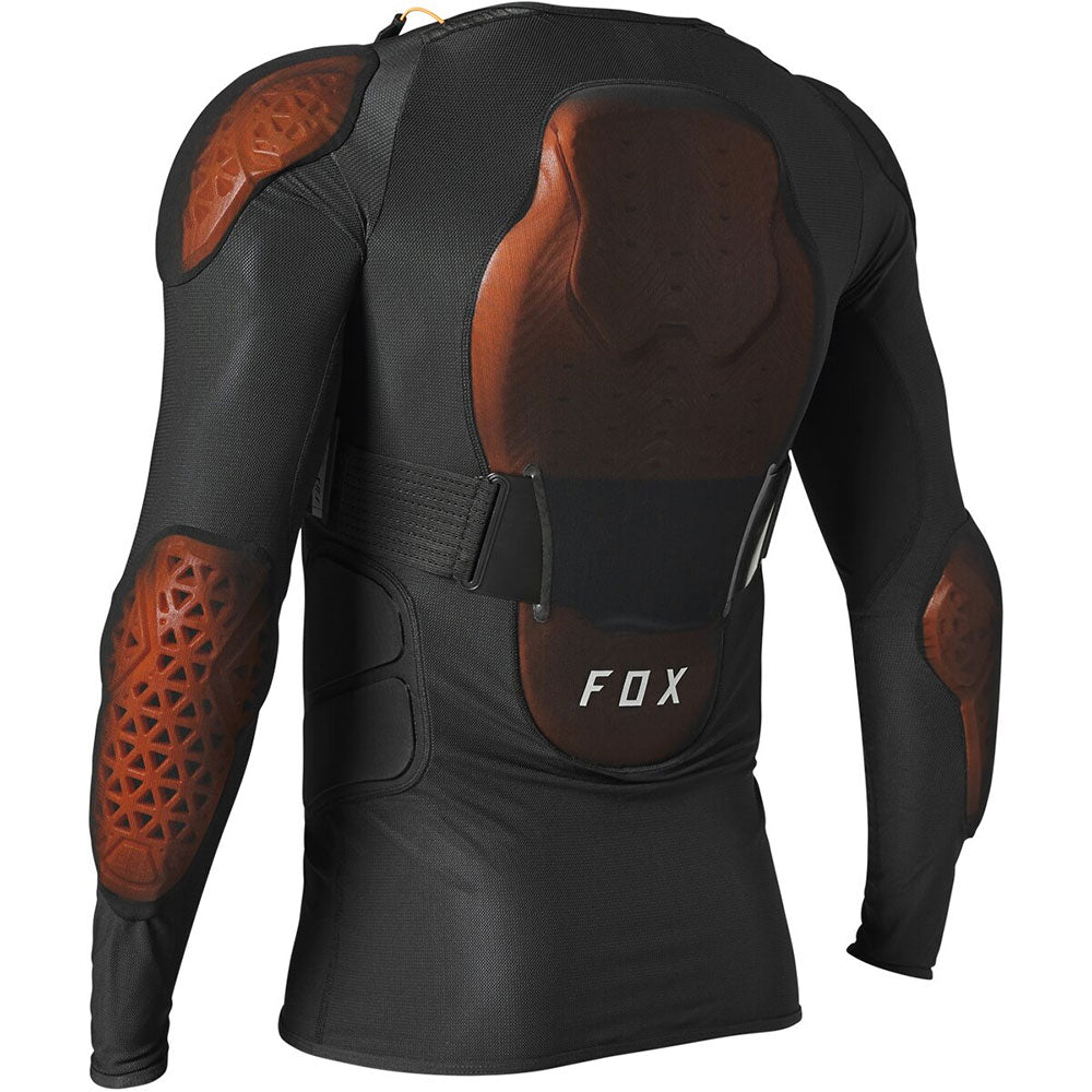 Fox Youth Baseframe Pro D3O Jacket