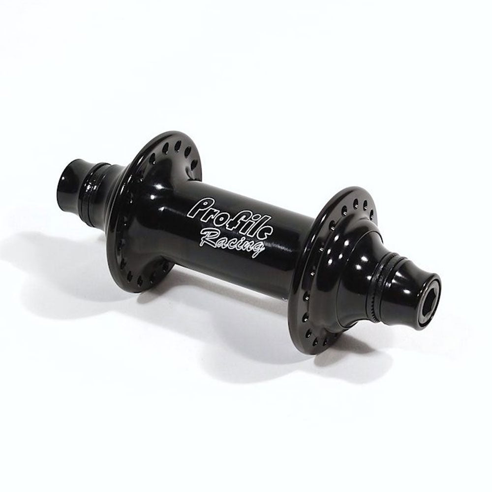 Profile Elite Front Hub