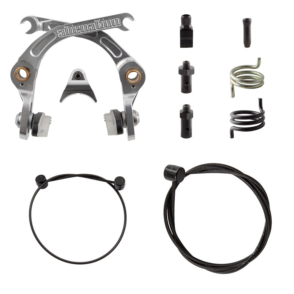 Alienation Vice-Grip U-Brake