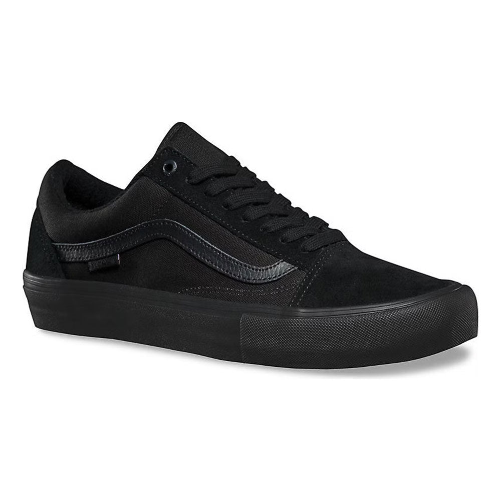 Vans Old Skool Pro Shoes