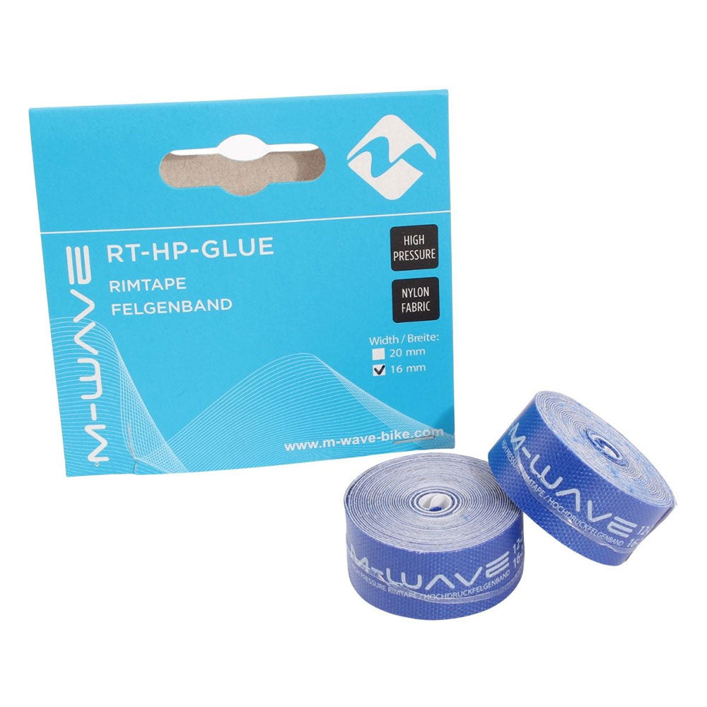 M-Wave RT-HP-Glue Rim Tape (16mm)