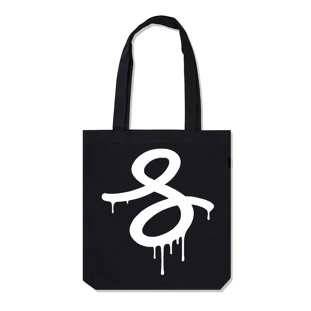 Soulcycle Tag Tote Bag