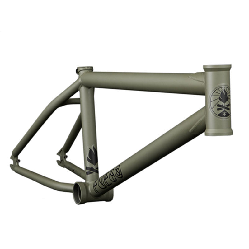 Flybikes Fuego 7 Frame