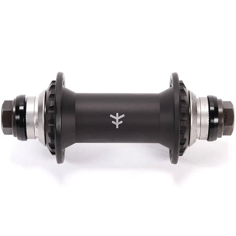 Flybikes Magneto CrMo Axle Front Hub