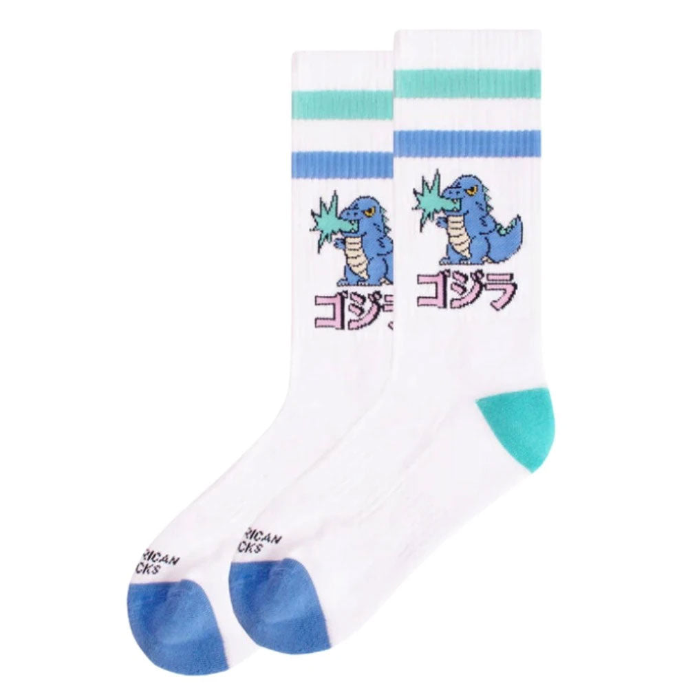 American Socks Gojira
