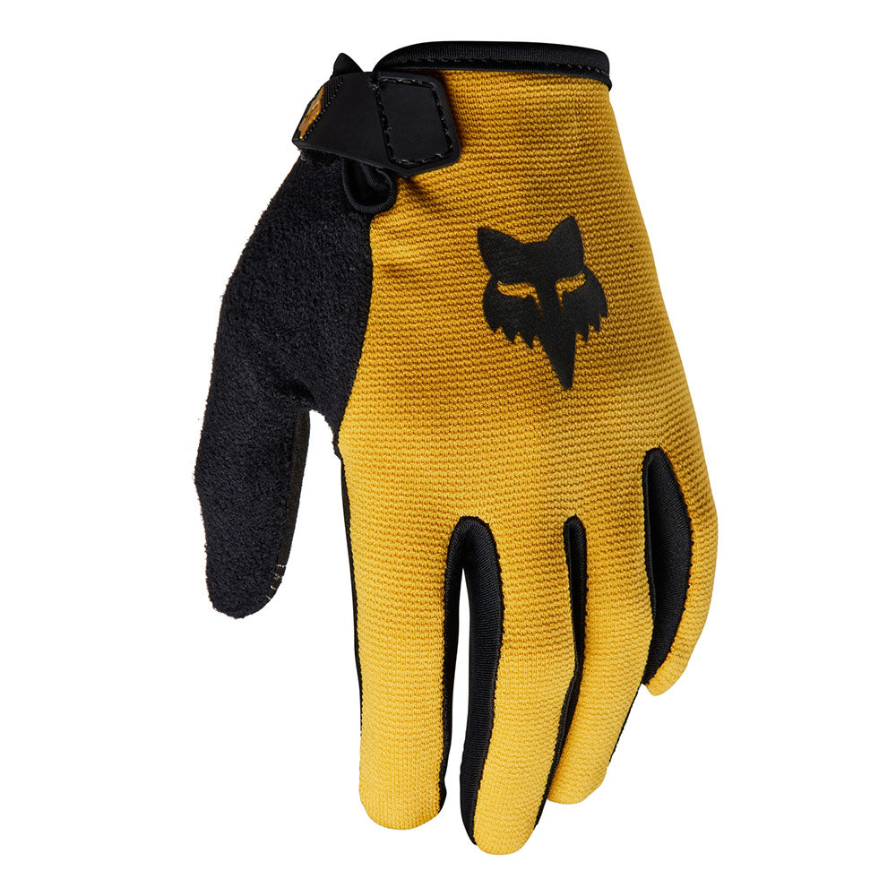 Fox Youth Ranger Gloves