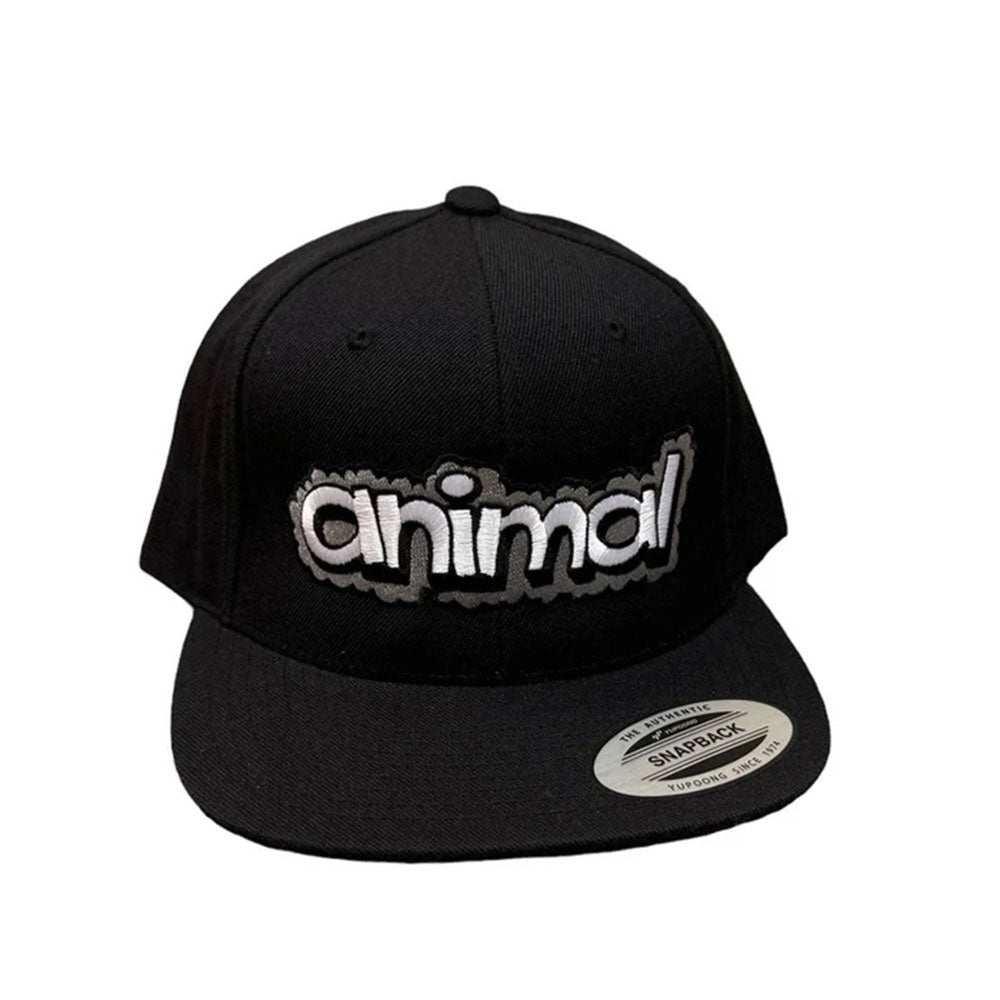 Animal Bubbles Hat