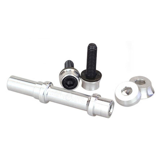 Profile Mini/Totem Cassette Axle Kit
